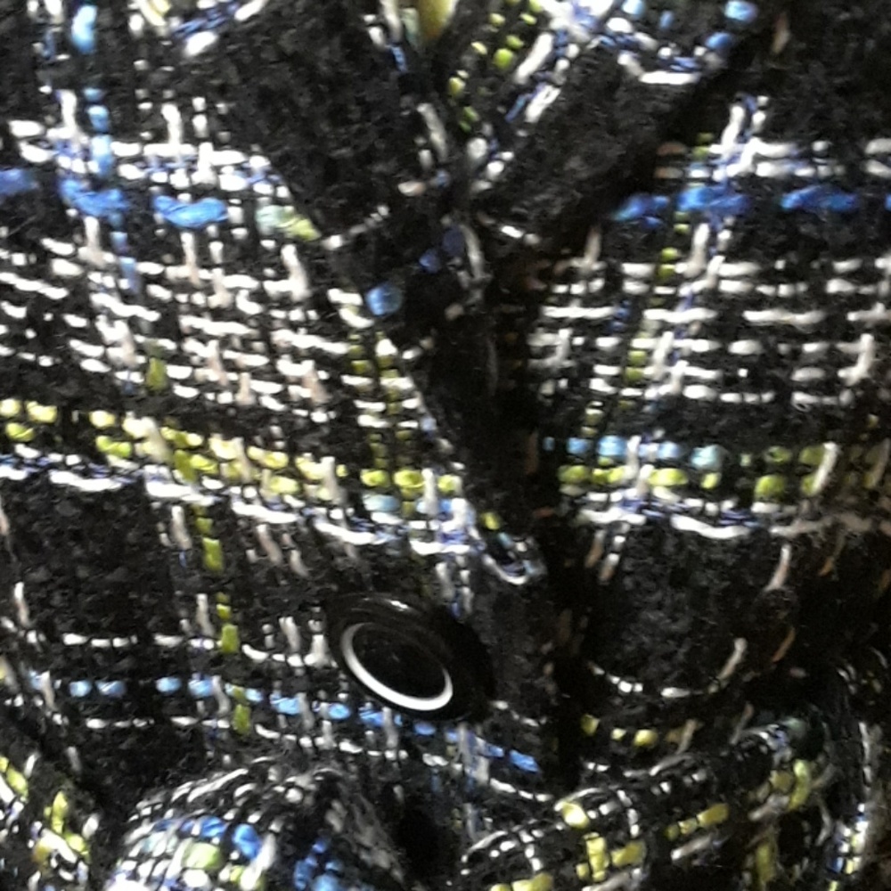 Grace Elements Jacket - image 4